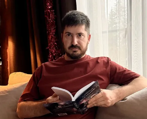 Павел Андреев Павел Андреев