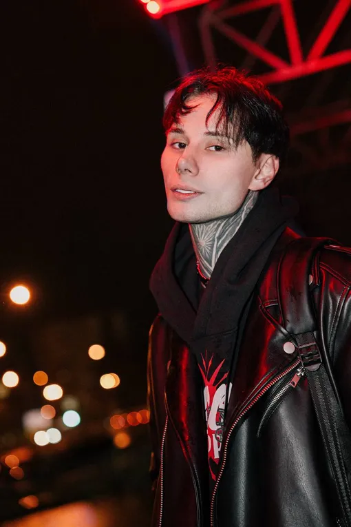 Дмитрий Матвеев Дмитрий Матвеев