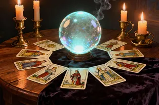 Карта «Императрица»: как трактовать третий старший аркан Таро