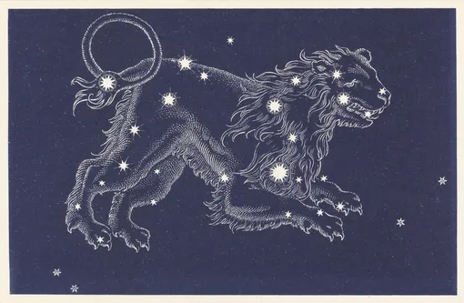 Меркурий во Льве: натальная карта Меркурий во Льве