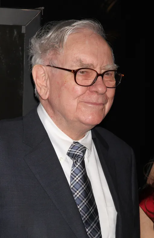 Страховой магнат Уоррен Баффет — Дева по гороскопу Уоррен Баффет