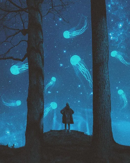 12-й Дом содержит информацию о страхах человека 12 Дом гороскопа