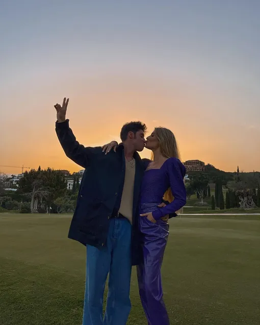 кого в мае ждет любовь кого в мае ждет любовь