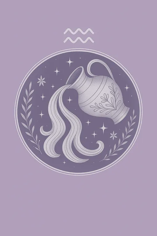 гороскоп на февраль для водолея