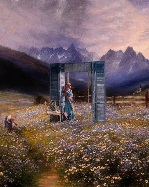 Согласно информации из разных сонников, белокурая незнакомка во сне может означать как печаль, так и неожиданные перемены к лучшему К чему снится девушка