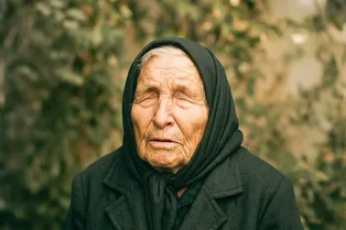 Ванга: биография, предсказания, личная жизнь Ванга: биография, предсказания, личная жизнь