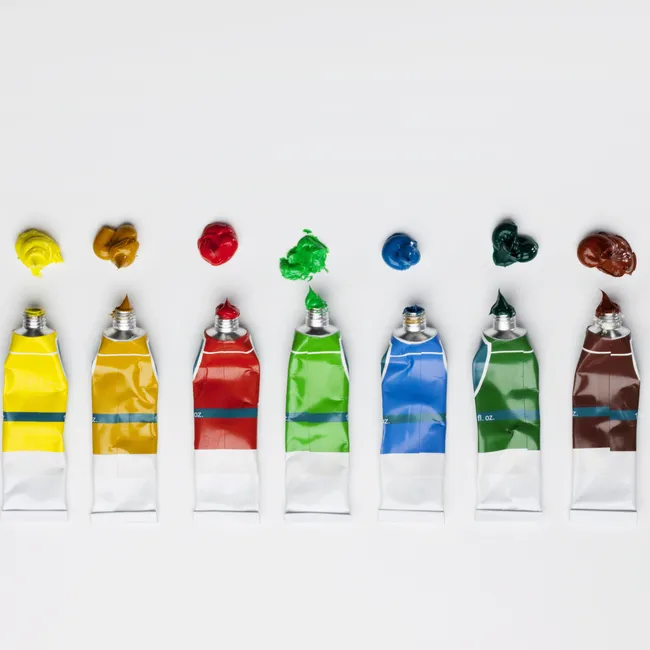 Значение цветов в мандале: как оттенок влияет на настроение и помогает обрести внутреннюю гармонию