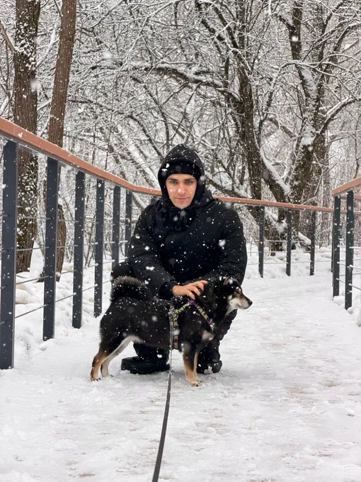 Олег Шепс Олег Шепс