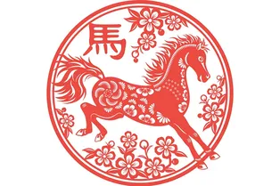 2026-й – год Лошади по восточному календарю: что в нем особенного