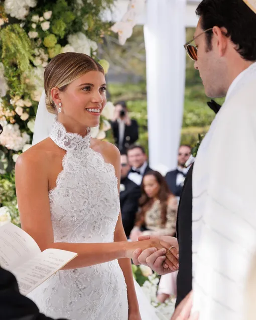 Какие даты выбрать для идеальной свадьбы в 2024 году Какие даты выбрать для идеальной свадьбы в 2024 году