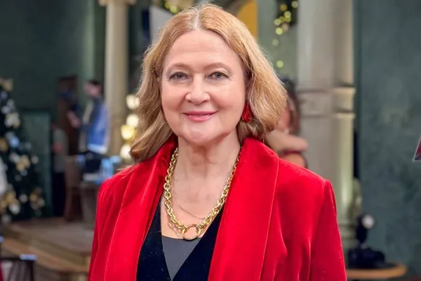 Тамара Глоба: биография, предсказания, личная жизнь Тамара Глоба: биография, предсказания, личная жизнь