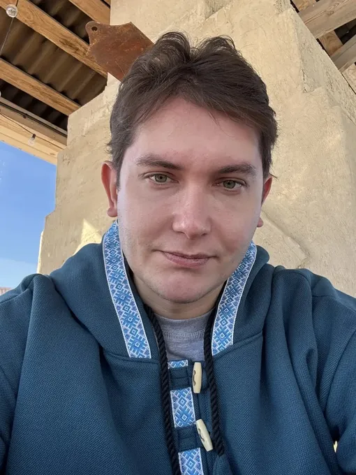 Александр Саков Александр Саков