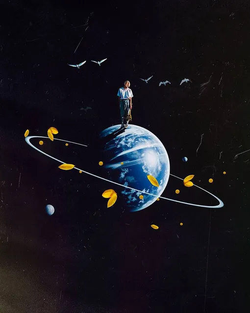 Планеты могут как «дружить» между собой, так и вступать в конфронтацию, и все это оказывает влияние на вашу жизнь Аспекты планет в гороскопе