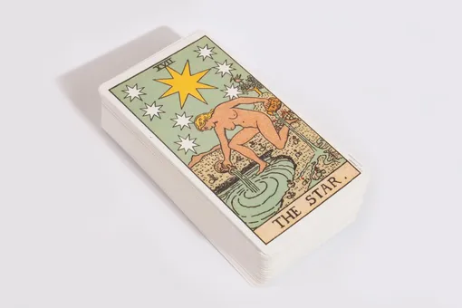 Утренний расклад Таро Утренний расклад Таро