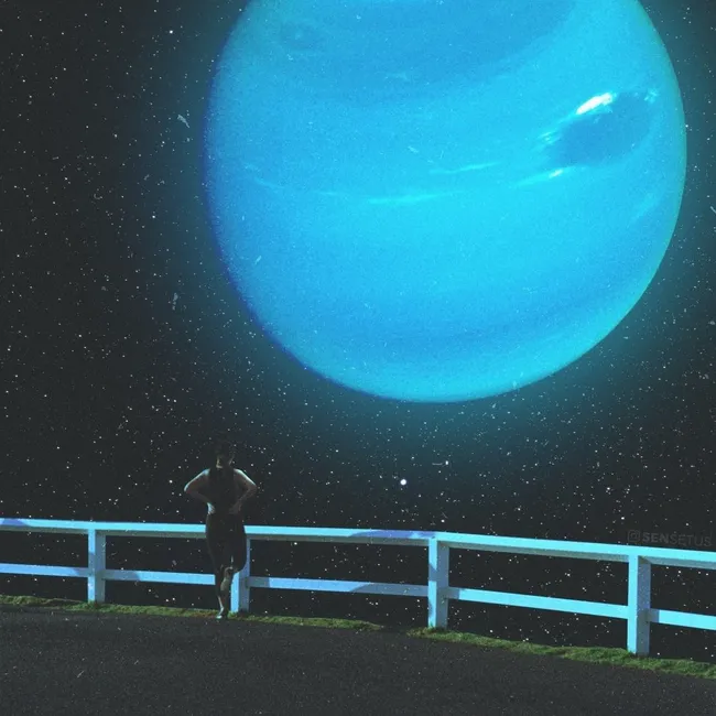 Ретроградный Нептун летом-2023: кому стоит остерегаться мошенников, а кому — заняться творчеством