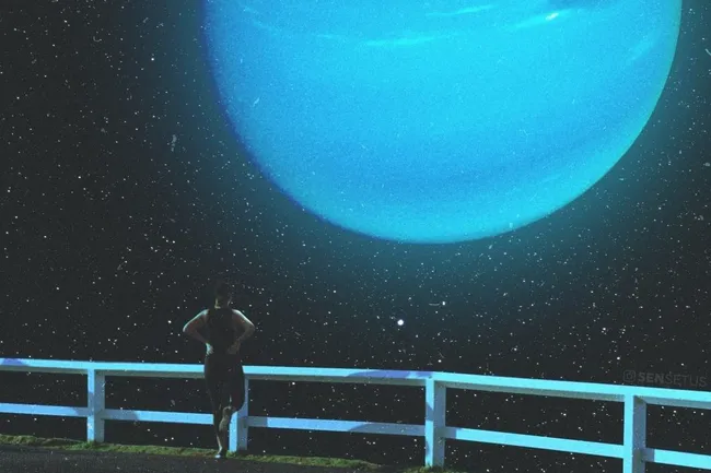 Ретроградный Нептун летом-2023: кому стоит остерегаться мошенников, а кому — заняться творчеством