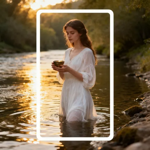 Королева Кубков