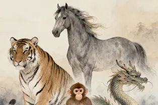 Гороскоп на ноябрь для всех знаков китайского зодиака: кого ждет свадьба, а кому навредит снобизм Гороскоп на ноябрь для всех знаков китайского зодиака: кого ждет свадьба, а кому навредит снобизм