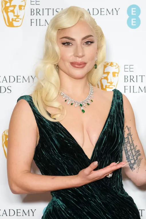 Список известных женщин-Овнов невозможно представить без Леди Гаги Леди Гага