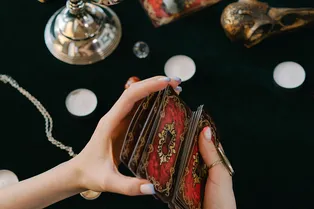 «День поделит мир на до и после»: Ванга рассказала, что нас ждет в 2022 году