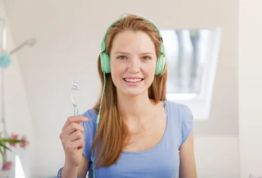 О чем говорят зубы во сне? О чем говорят зубы во сне?