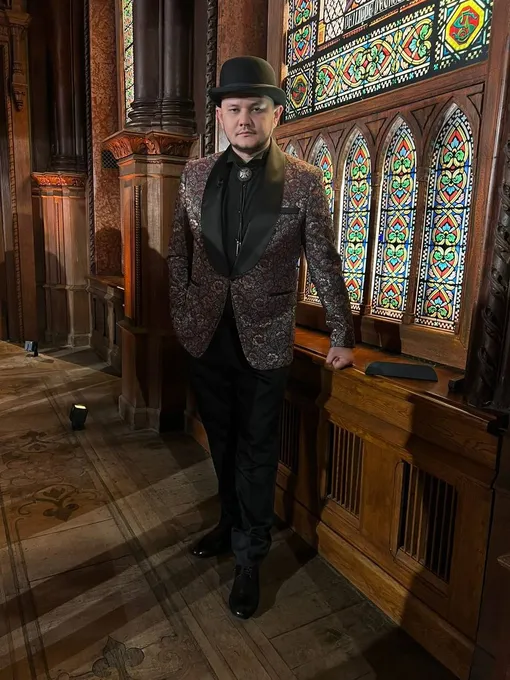 Тимофей Руденко Тимофей Руденко