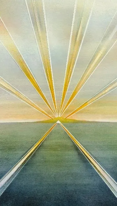 Восьмерка Жезлов Восьмерка Жезлов