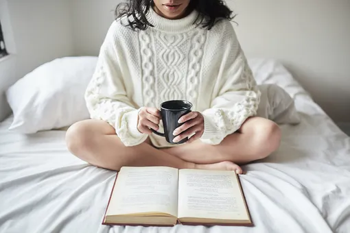 Чтобы загадать желание в новолуние, следуйте ритуалам