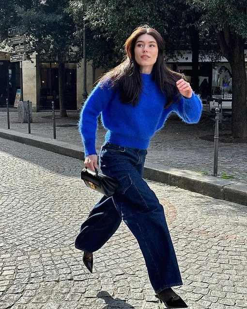 Цвет Рака — синий цвет по знаку зодиака