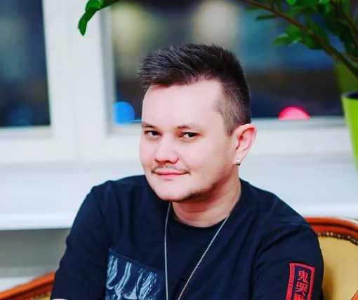 Тимофей Руденко Тимофей Руденко