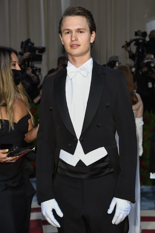 Один из самых ярких молодых знаменитых мужчин-Рыб по гороскопу — актер Энсел Элгорт Энсел Элгорт