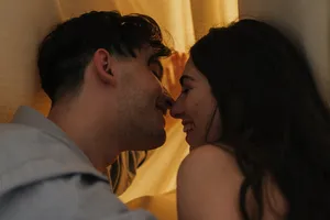 Как мужчины водных знаков зодиака ведут себя в постели? Все секреты раков, рыб и скорпионов