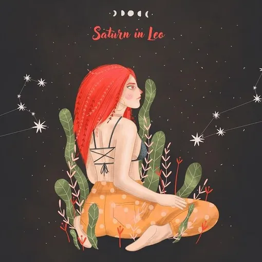 Транзит Сатурна во Льве — идеальное время для достижения целей Транзит Сатурна во Льве — идеальное время для достижения целей