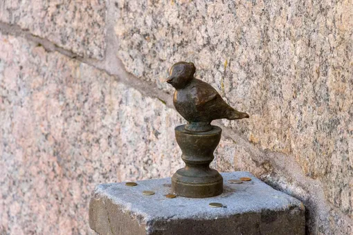 Чижик-Пыжик Чижик-Пыжик