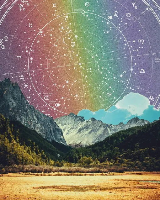 12-й Дом символизирует изоляцию во всех ее проявлениях 12-й Дом гороскопа