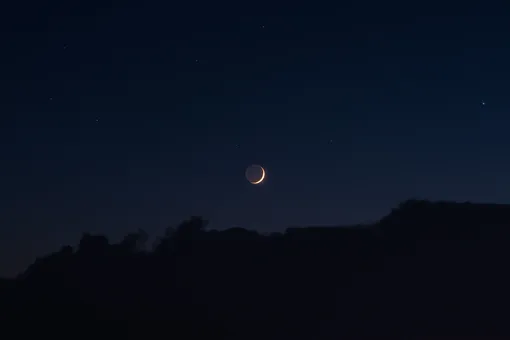 Что нельзя делать в новолуние Что нельзя делать в новолуние