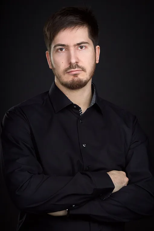 Павел Андреев Павел Андреев