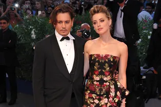 У обоих активны «ворота эгоиста»: эксперт по Human Design озвучила причины, по которым конфликт Деппа и Херд никак не закончится