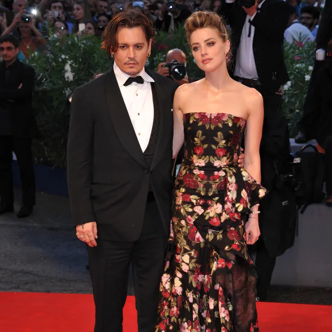 У обоих активны «ворота эгоиста»: эксперт по Human Design озвучила причины, по которым конфликт Деппа и Херд никак не закончится