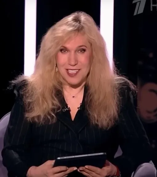 Светлана Драган