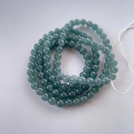 Браслеты или кольца из нефрита могут служить не просто украшениями, это настоящие амулеты Нефрит