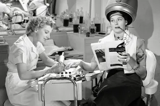 Лунный календарь стрижек и других бьюти-процедур на март 2021