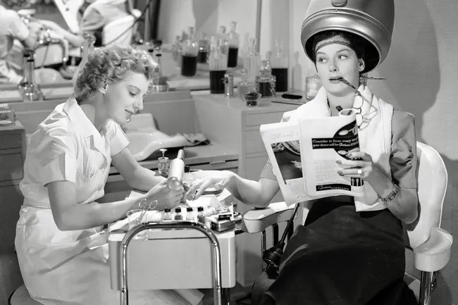 Лунный календарь стрижек и других бьюти-процедур на март 2021