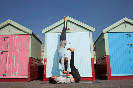 Стрельцы всегда поддержат своих близких, представители этого знака не умеют говорить «нет» поддержка
