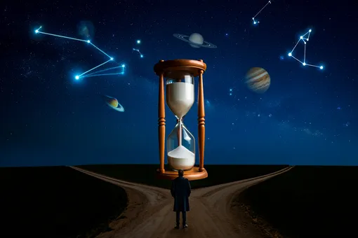 ретроградная планета