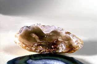 Агат: магические и целебные свойства камня Агат: магические и целебные свойства камня