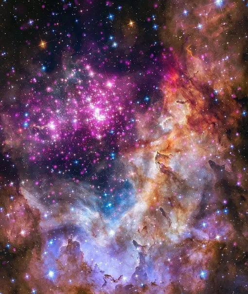 По Шестому Дому видны болезни, с которыми может столкнуться человек шестой дом в натальной карте