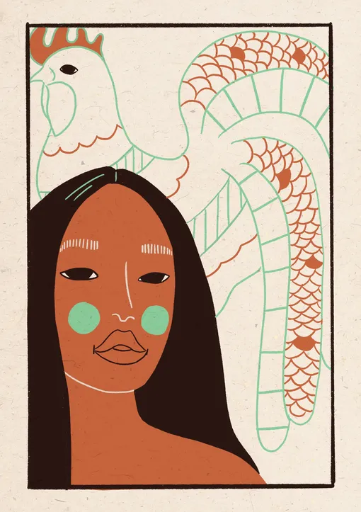 Восточный гороскоп на 2022 год