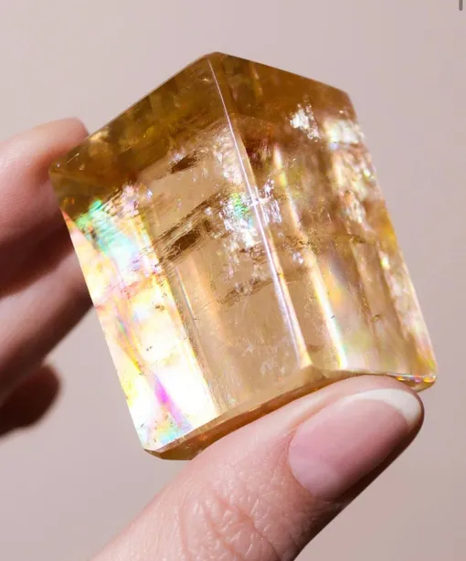 Цитрин: магическая сила камня Цитрин: магическая сила камня