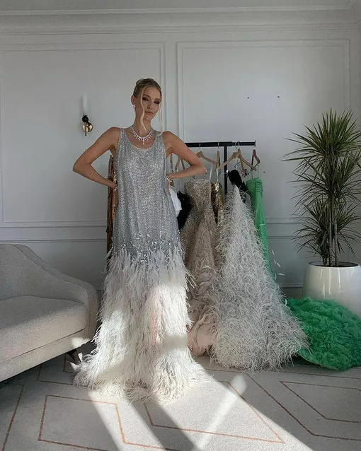 Цвет Козерога — серый цвета по знакам зодиака